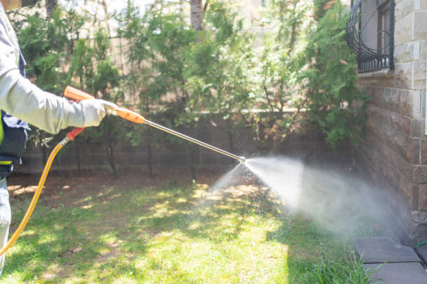 Best Wildlife Control Services  in Warrensville Heights, OH
